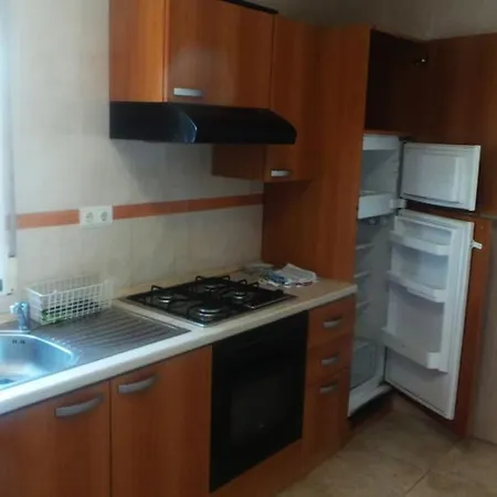 Mas Blanc * Vall dʼAlba